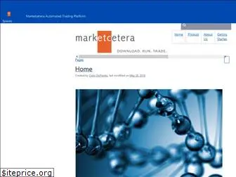 marketcetera.org