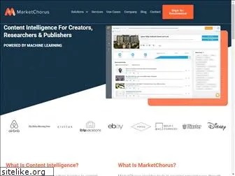 marketchorus.com