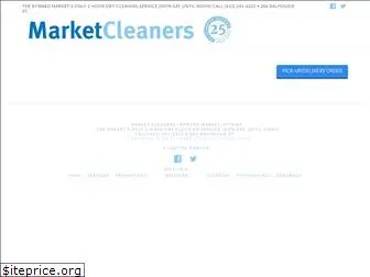 marketcleaners.com
