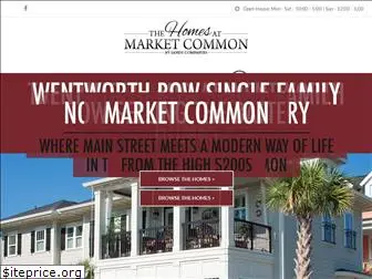 marketcommontownhomes.com
