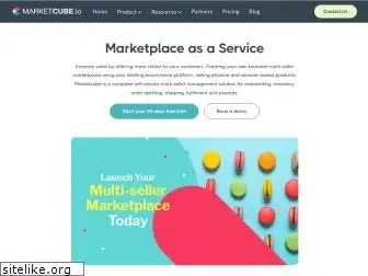 marketcube.io
