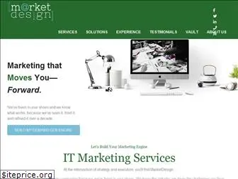 marketdesignco.com
