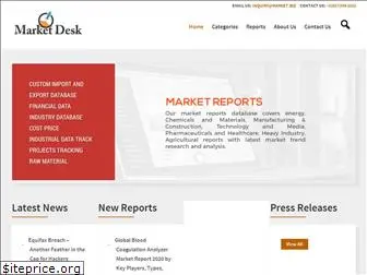 marketdesk.org