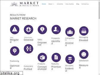 marketdirectionsmr.com