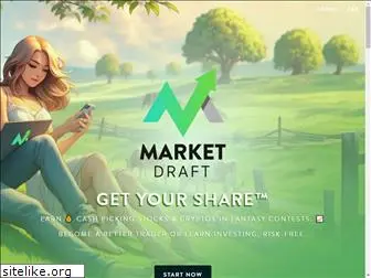 marketdraft.com