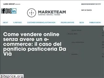 marketeam.org