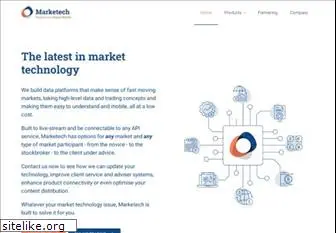 marketech.com.au