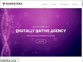 marketera.agency