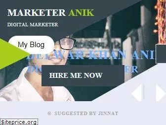 marketeranik.com