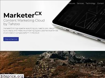 marketercx.com