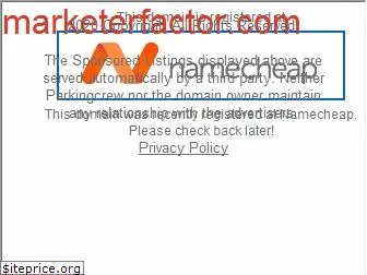 marketerfactor.com