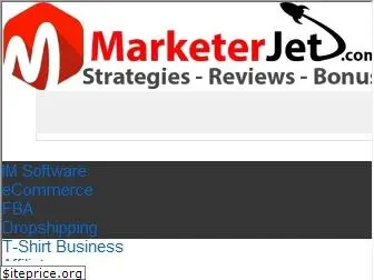 marketerjet.com