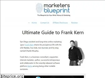 marketersblueprint.com