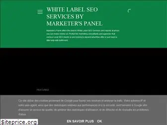 marketerspanel.blogspot.com