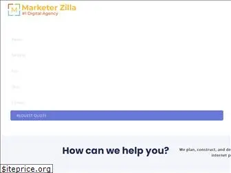 marketerzilla.com