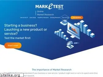 marketest.co.uk