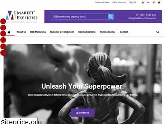 marketexpertise.com