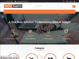 marketexpertz.com