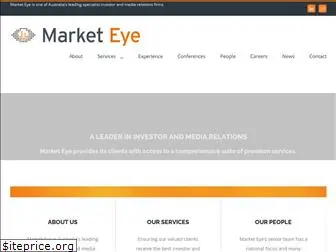 marketeye.com.au