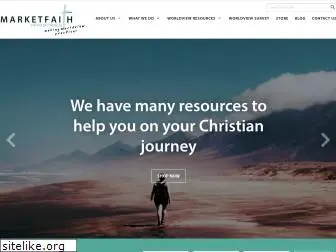 marketfaith.org