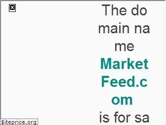 marketfeed.com