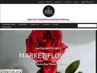 marketflowers.co.nz