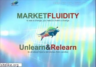 marketfluidity.com