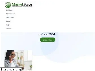 marketforcecorp.com