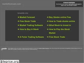 marketforecast.com