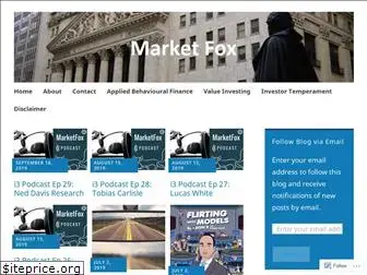 marketfox.org
