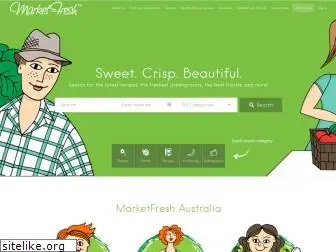 marketfresh.com.au