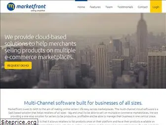 marketfront.in