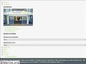 marketgates-shopping.co.uk
