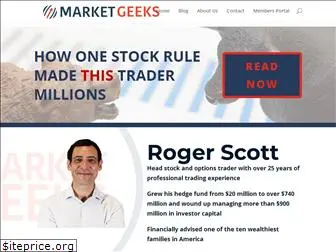 marketgeeks.com