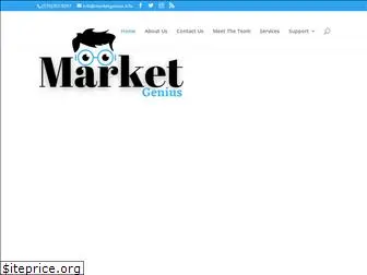 marketgenius.info