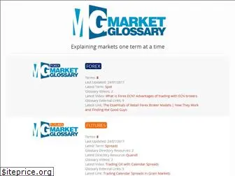 marketglossary.com