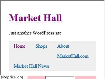 markethall.com
