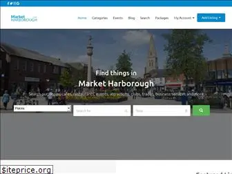 marketharborough.com