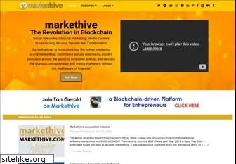 markethive.net