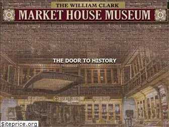 markethousemuseum.com