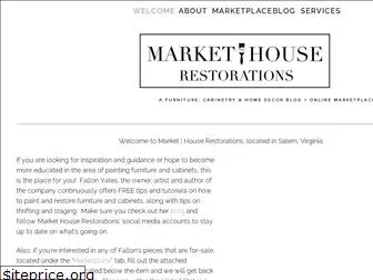markethouserestorations.com