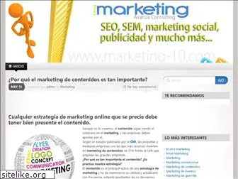 marketing-10.com