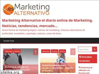 marketing-alternativo.es