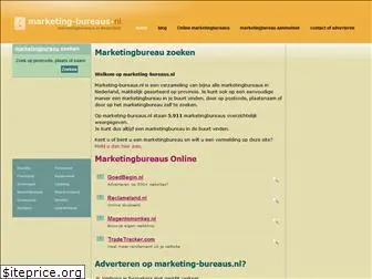 marketing-bureaus.nl