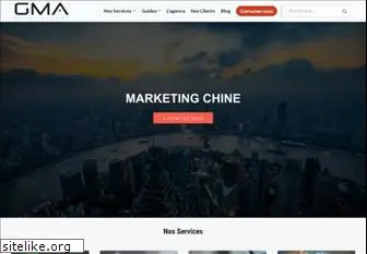 marketing-chine.com