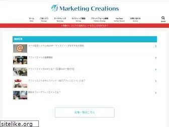 marketing-creations.com