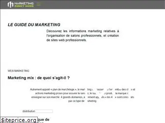 marketing-direct-guide.fr