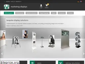 marketing-displays.de