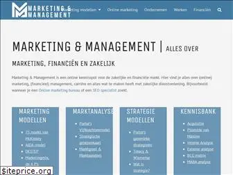 marketing-en-management.nl