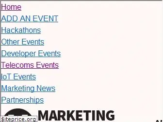 marketing-events.net